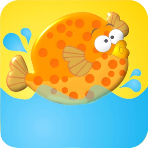 Sink or Float - a game for toddlers to adults dropping objects in water