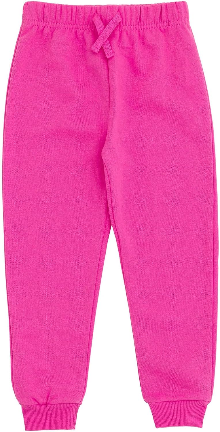 Sesame Street Fleece Pullover Hoodie and Pants Outfit Set Infant to Toddler Sizes (12 Months - 5T) - Image 4