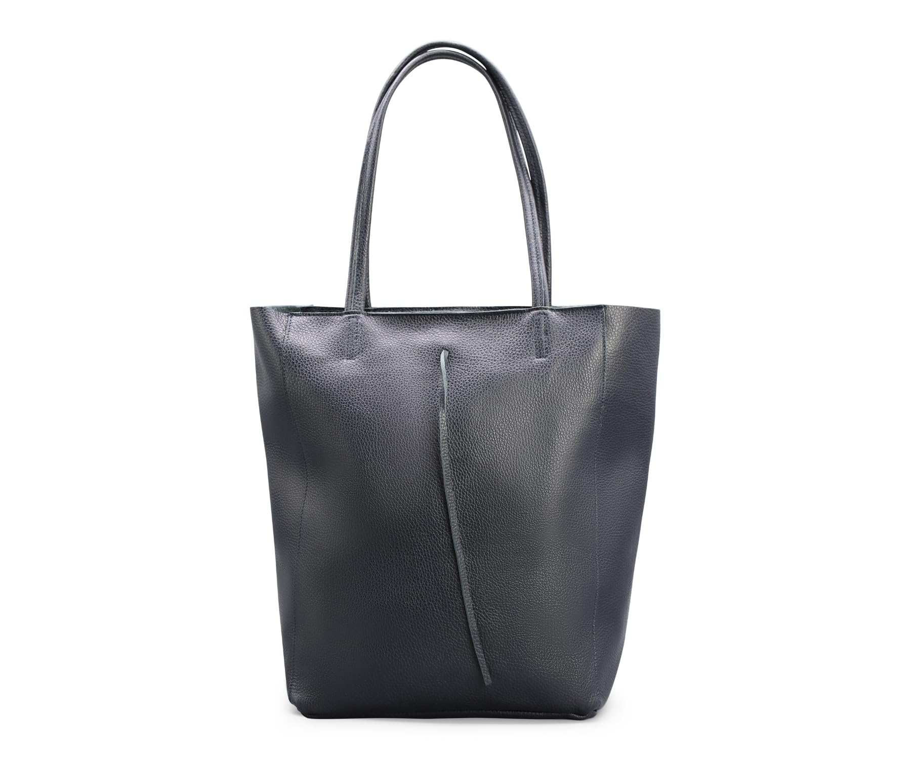 Brise Art Damen Shopper Tasche Echtleder Handgefertigt Tote Bag