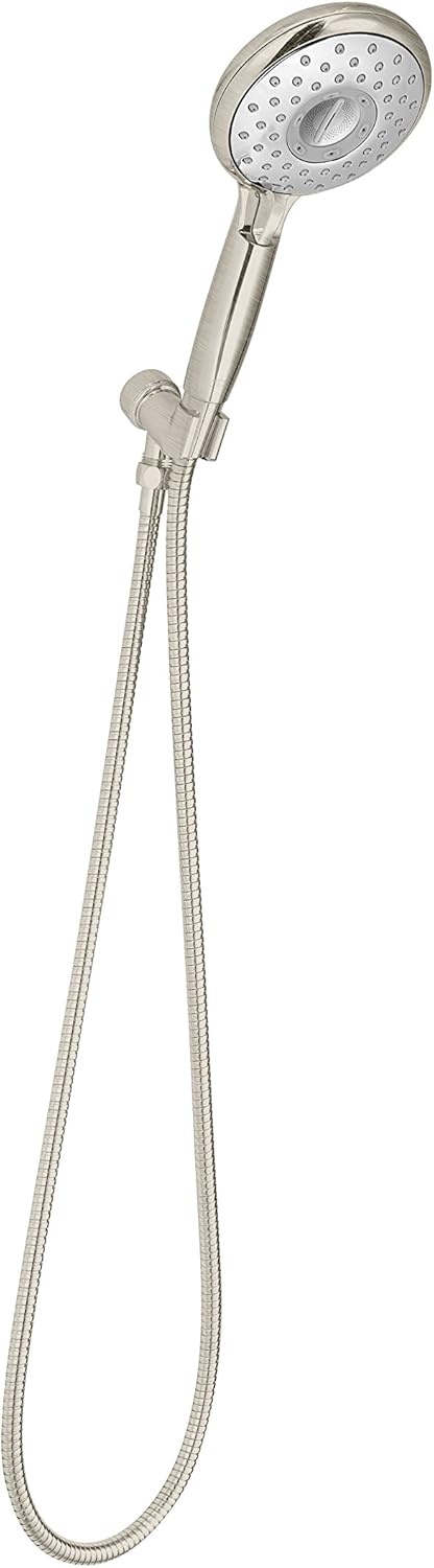 American Standard Regadera de mano Spectra Plus 4 funciones 1.8 GPM
