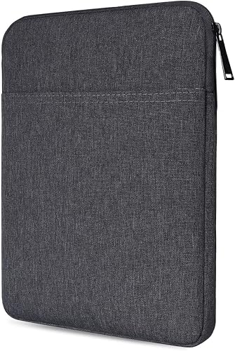Flyorigin Schutzhülle für Kindle / Paperwhite / Colorsoft / Kindle Oasis / Kobo E-Reader (15,2–17,8 cm) (6-7 Zoll), stoßfest, Kindle Colorsfot Case/Kindle Paperwhite Case