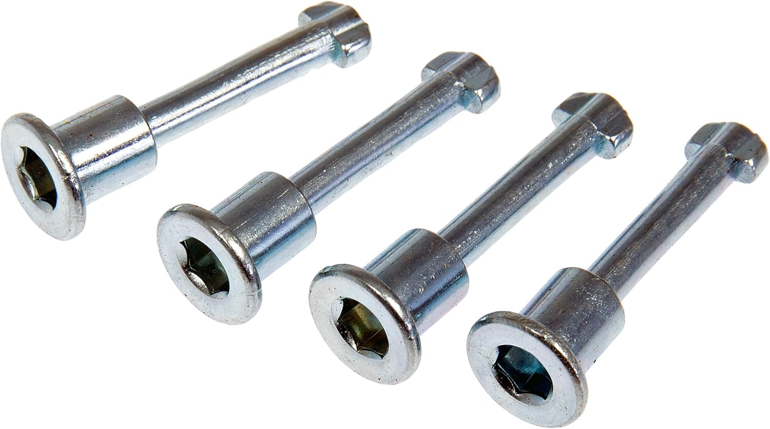 Dorman HW17455 Rear Parking Brake Hardware Kit Compatible with Select BMW Models