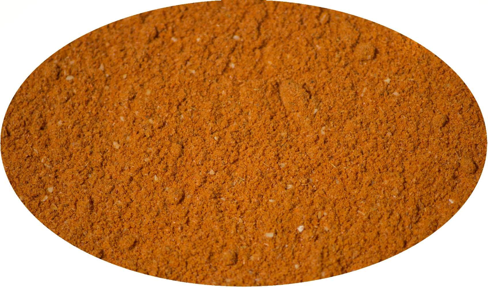 Eder Gewürze - Rojo tailandés del curry - 500g