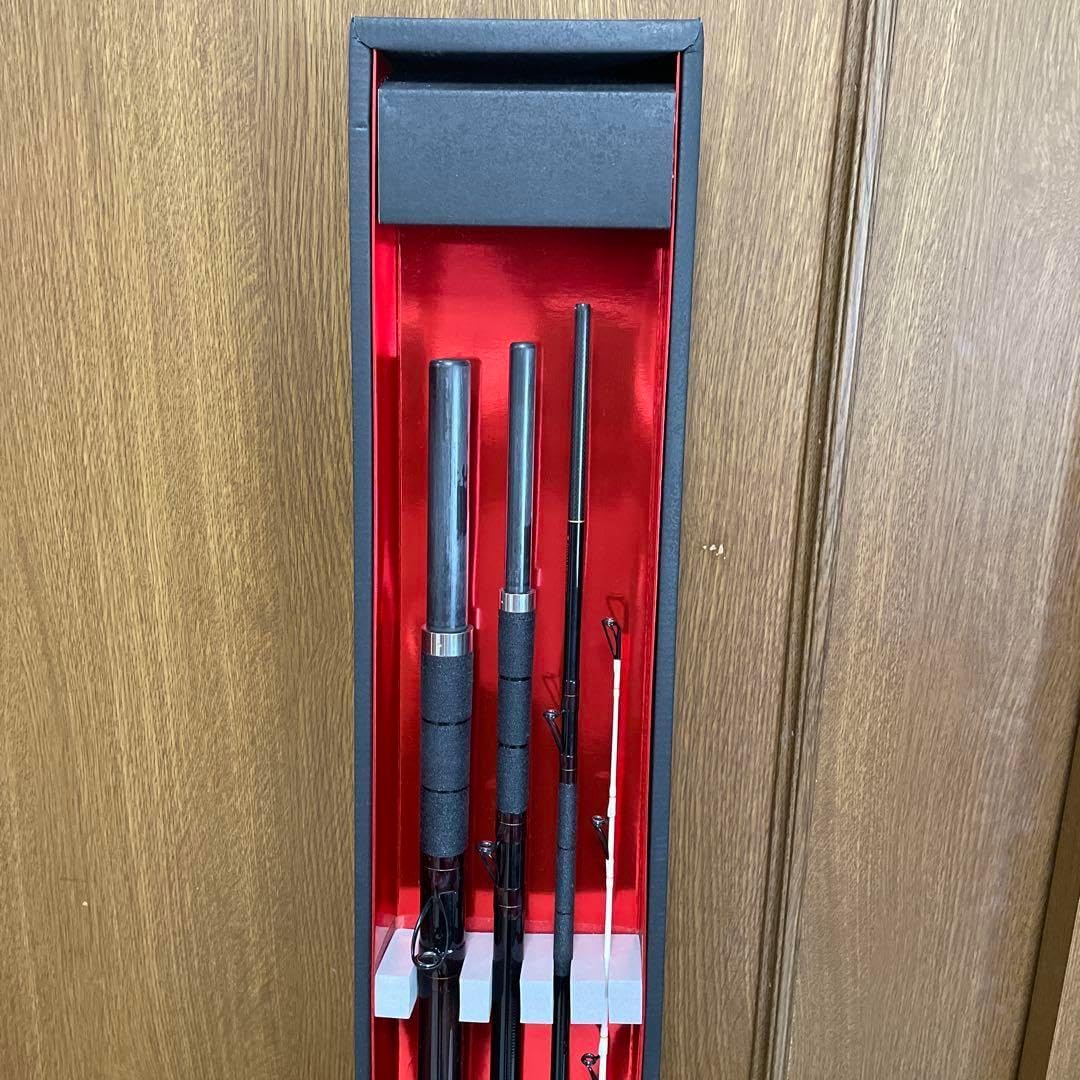 ダイコーFF石鯛伝承470MH（未使用品） 2025年最新】ダイコー 石鯛 用 磯竿