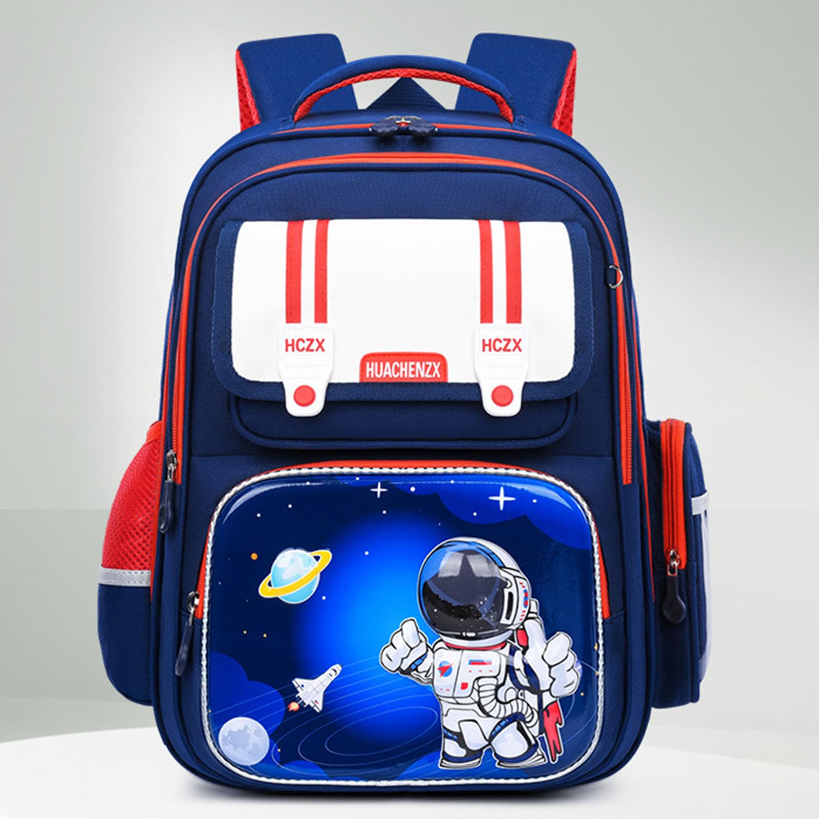 Zaino Scuola Bambina, Zaino Bimba prima Elementare Back To School | Zainetto Asilo Bimba Elegante E Pratico Zaini Scuola Media Ragazza Brillante E Glitterato Zaini Scuola Elementare