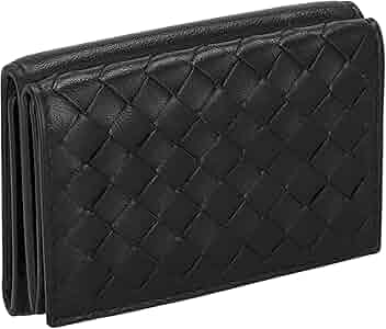Bottega Veneta 三つ折り財布 ボッテガヴェネタ BOTTEGA VENETA 財布 三つ折り財布 折りたたみ財布