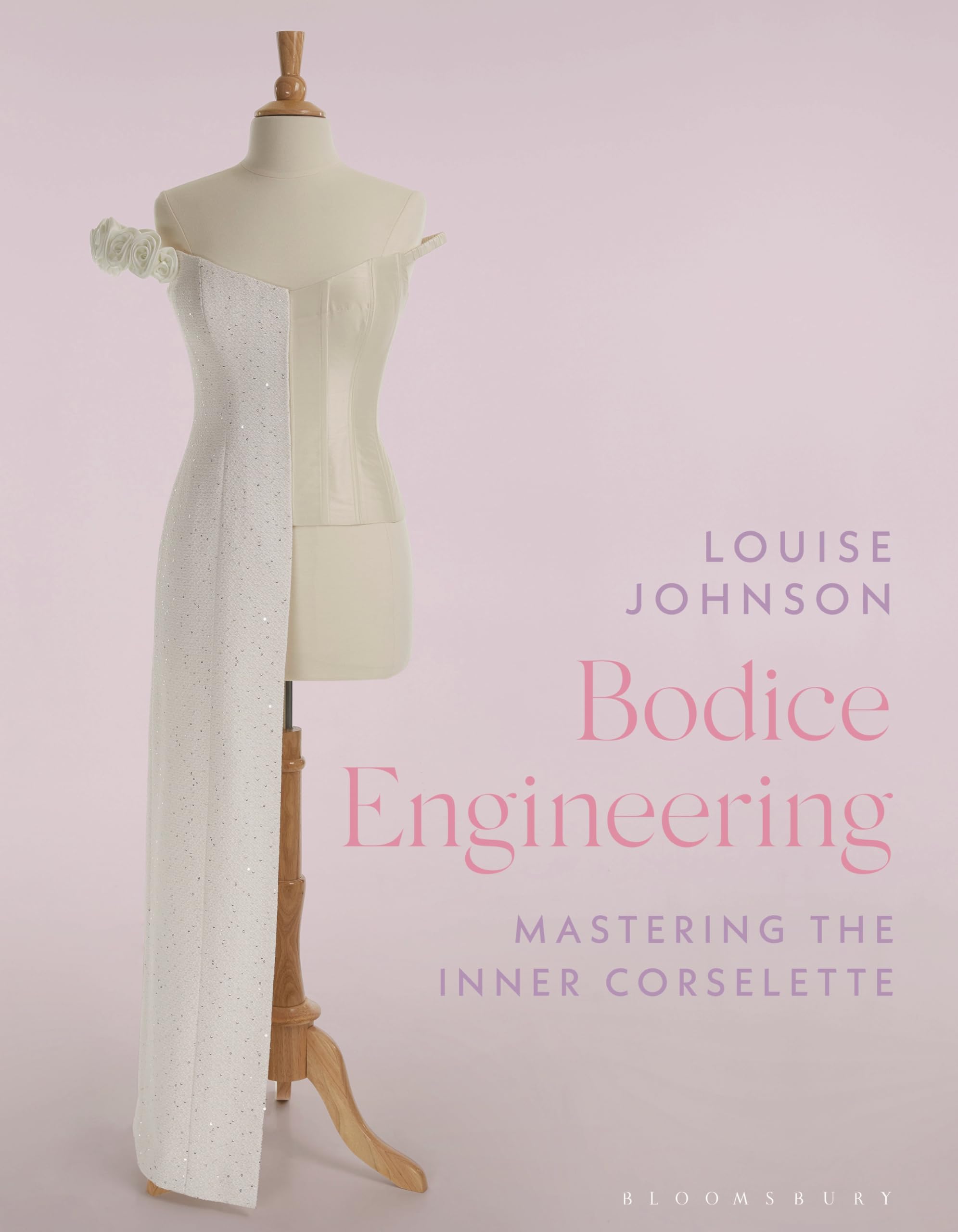 Bodice Engineering: Mastering the Inner Corselette
