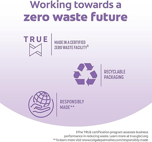 Miniatura 7 de Colgate Cepillo de dientes extra suave 360 para dientes y encías sensibles con limpiador de lengua y mejillas paquete de 2