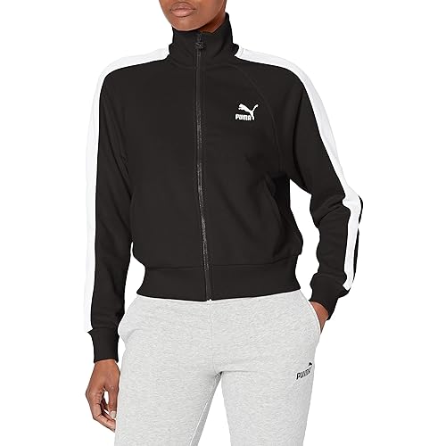 PUMA Women's Iconic T7 Jacket