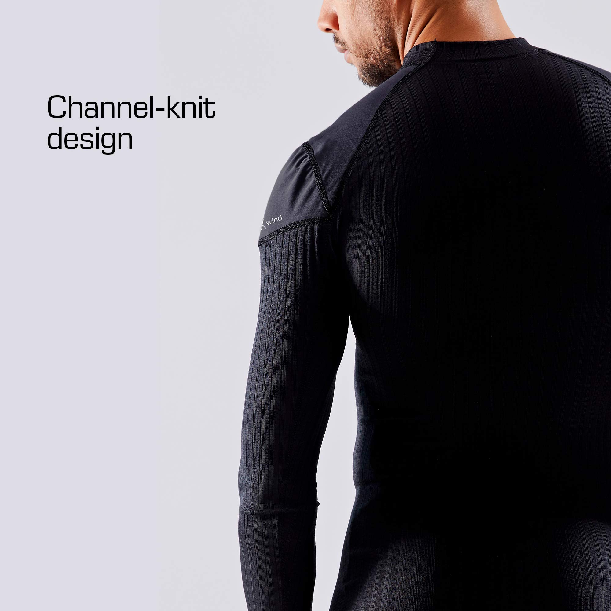 Craft Topy Mężczyźni Active Extreme X Wind Ls M (1 w zestawie)