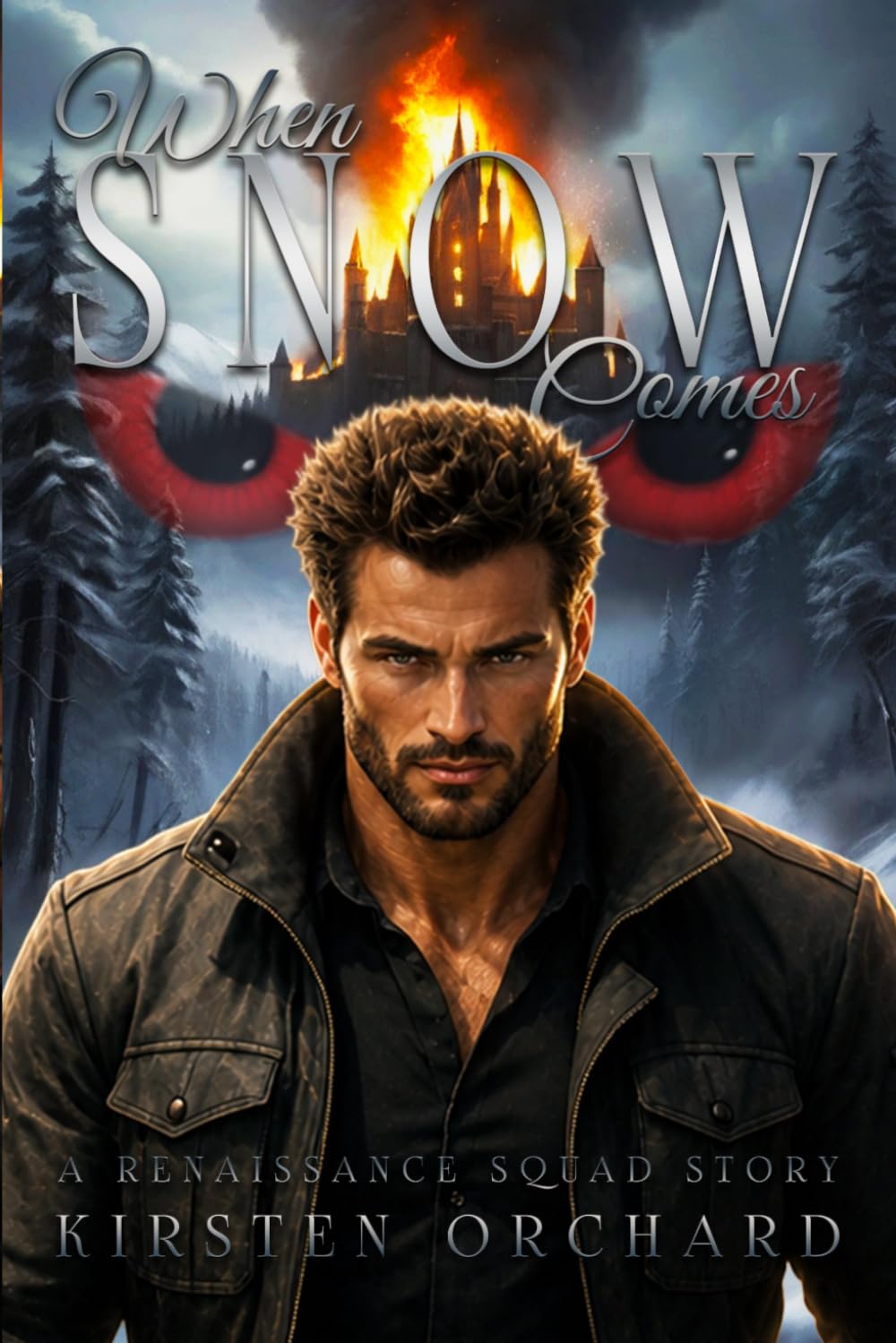 When Snow Comes (Renaissance Squad)
