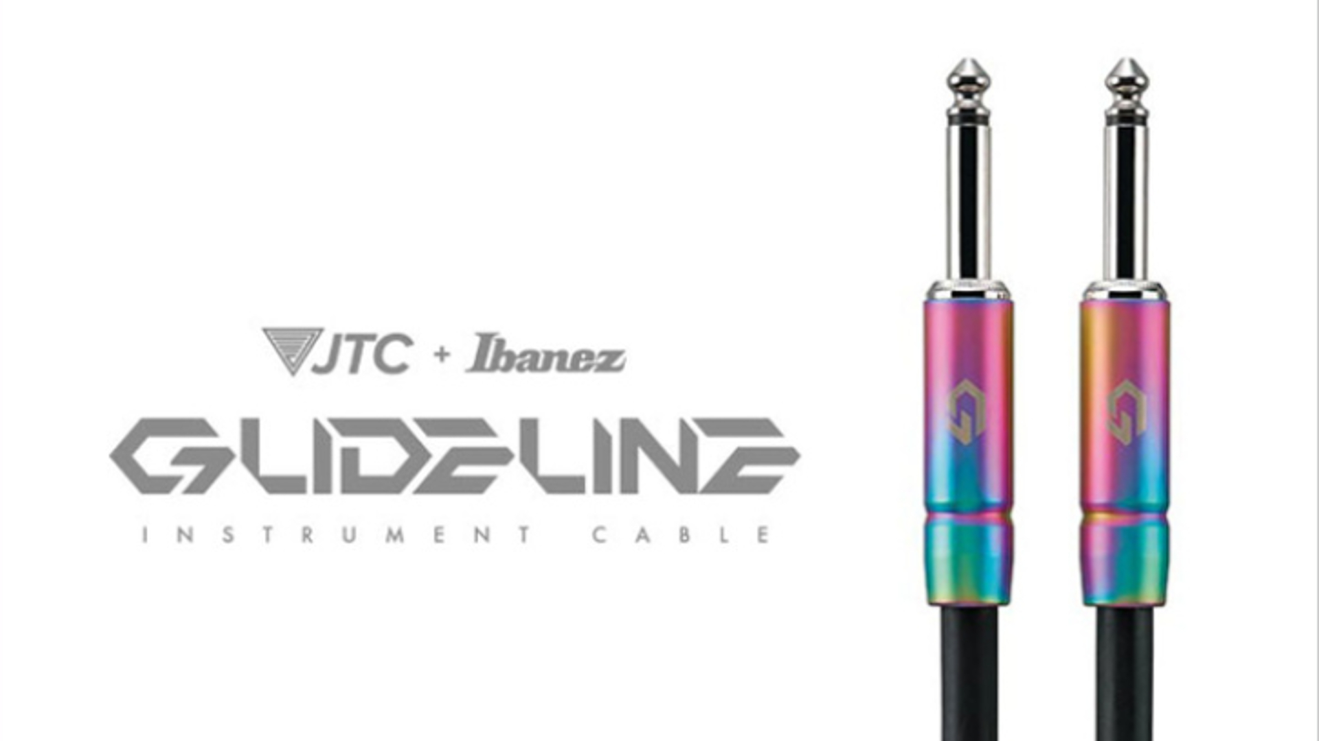 Amazon | Ibanez GLIDELINE シールドケーブル 3.05m/10ft GL10