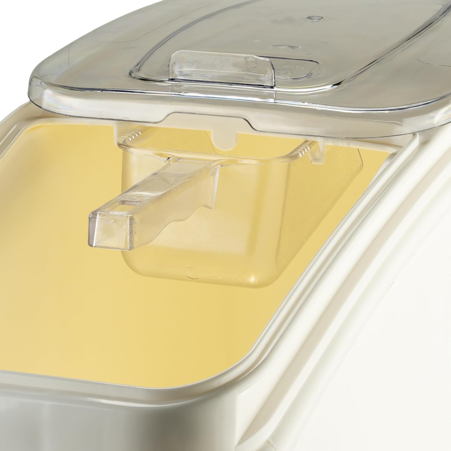 Winco Ingredient Bin, 21-Gallon