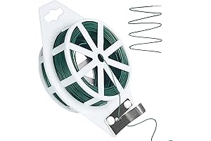 Tenn Well Floral Wire: Effortlessly Elevate Your Floral Masterpieces