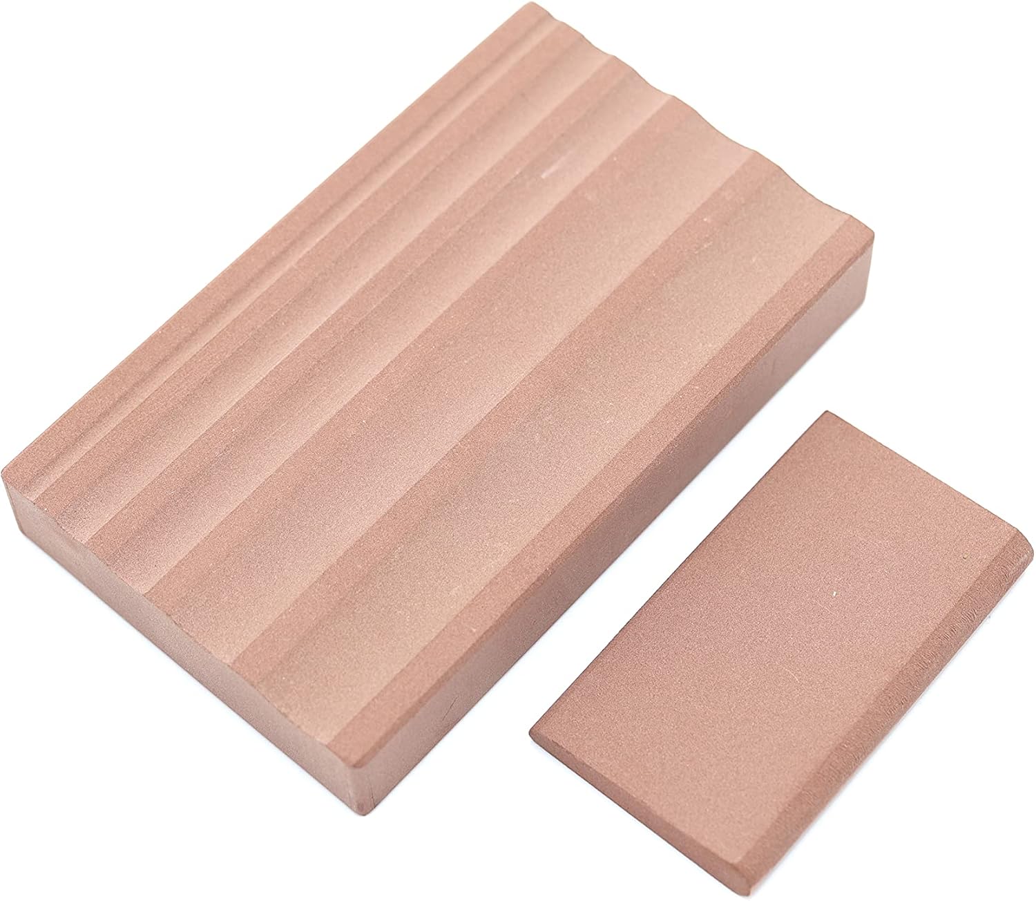 Japanese King Grain Sharpening Stone # 1000 Special Woodworking Sculpture - Image 3