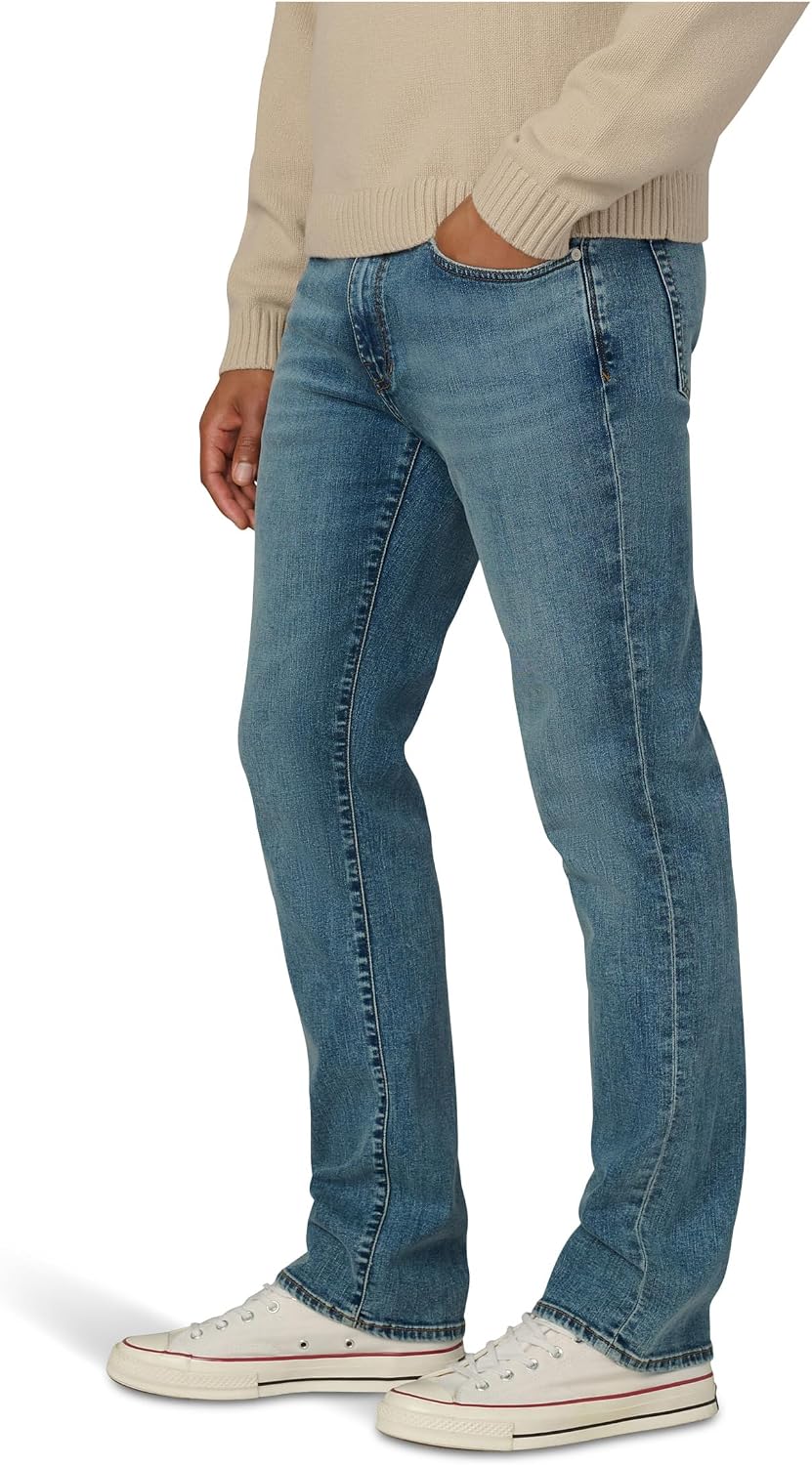 JOE'S JEANS Men's Classic Fit Straight Leg Jean