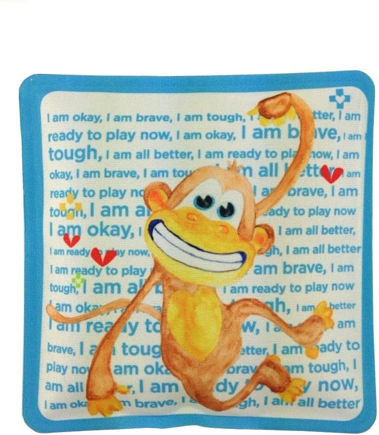 Me 4 Kidz Cool It Buddy Reusable cold Pack -- Assorted