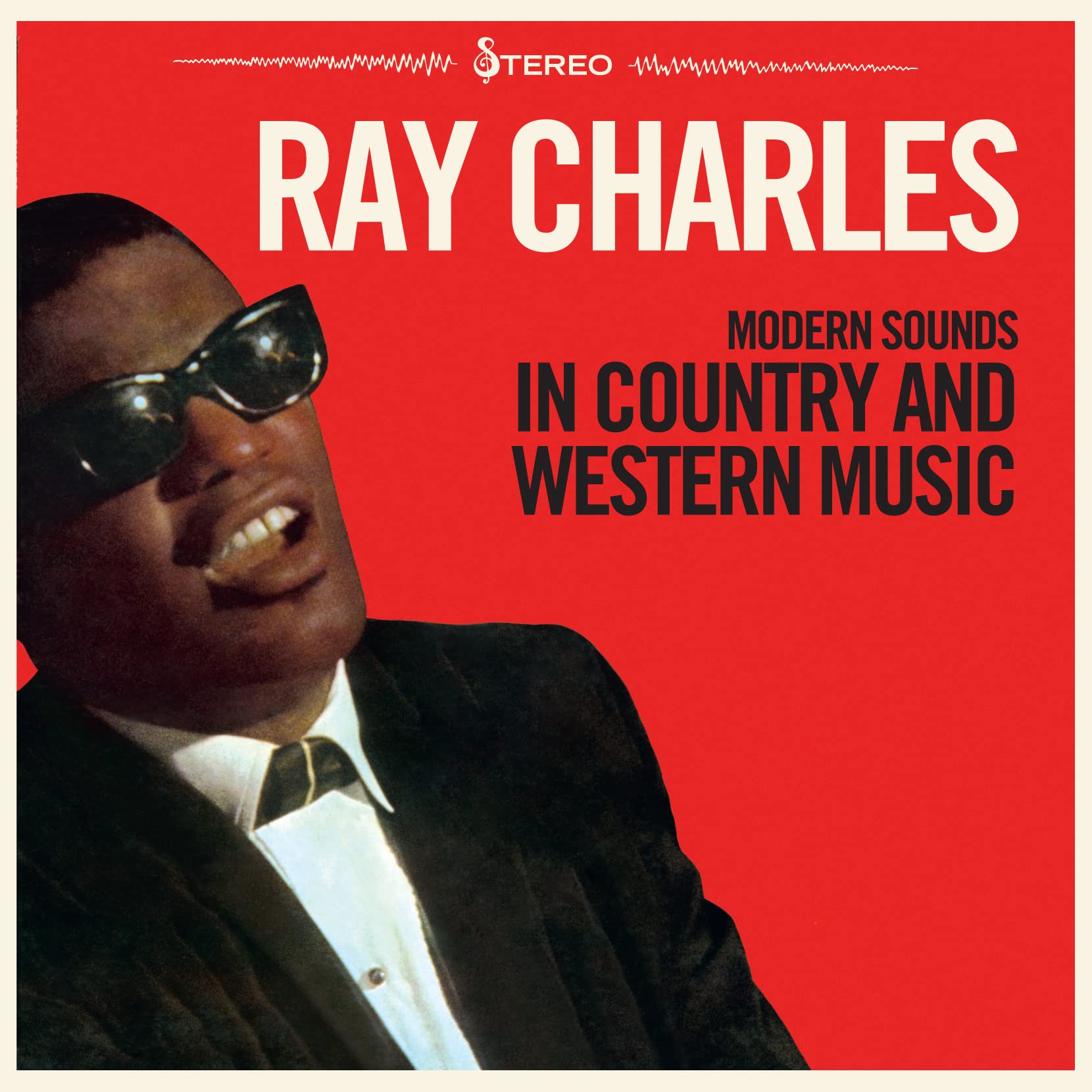 Modern Sounds In Country & Western [VINYL]