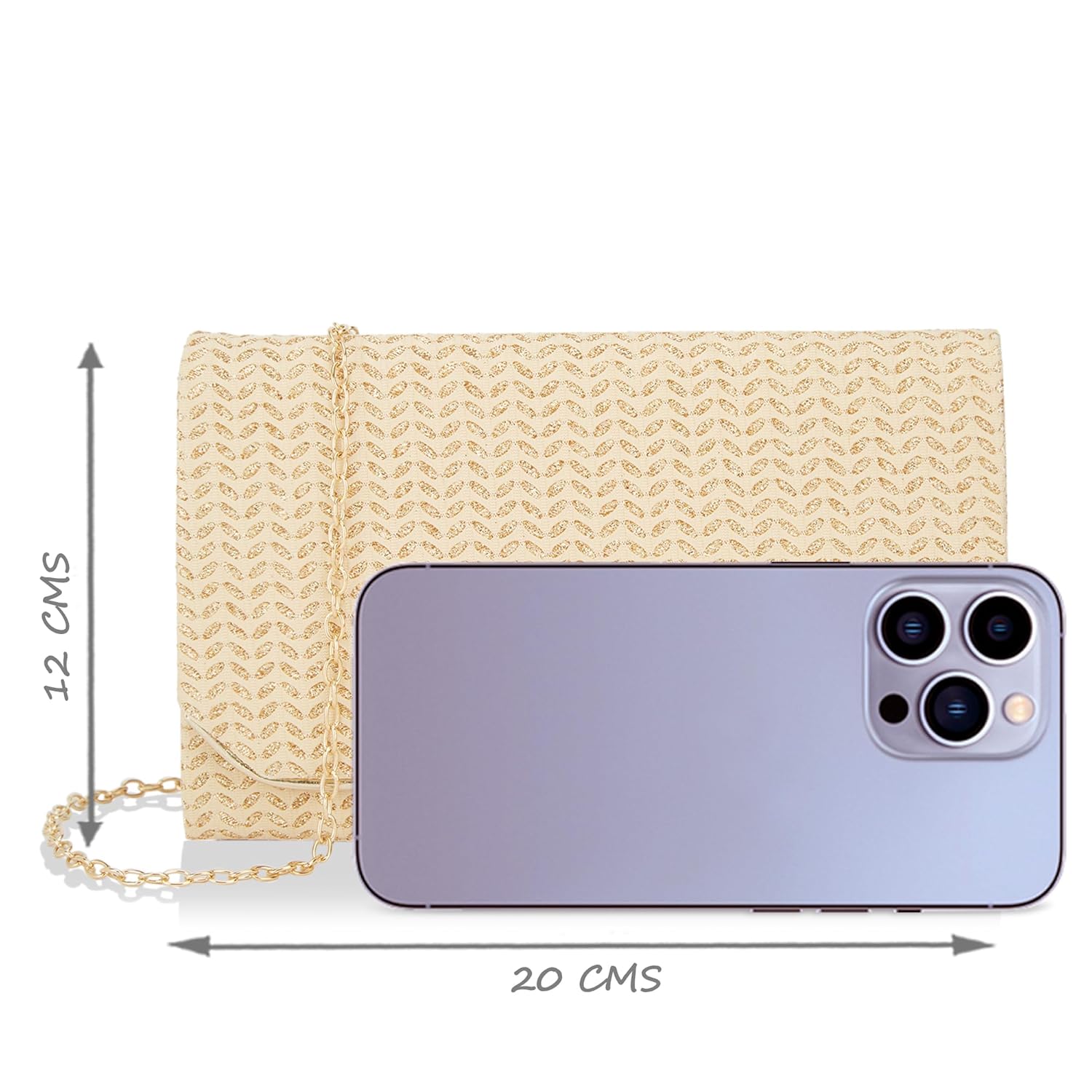 Lavie Women's Spark Ava Envelope Clutch | Ladies Purse Handbag 4 71T2f+PFbVL. SL1500