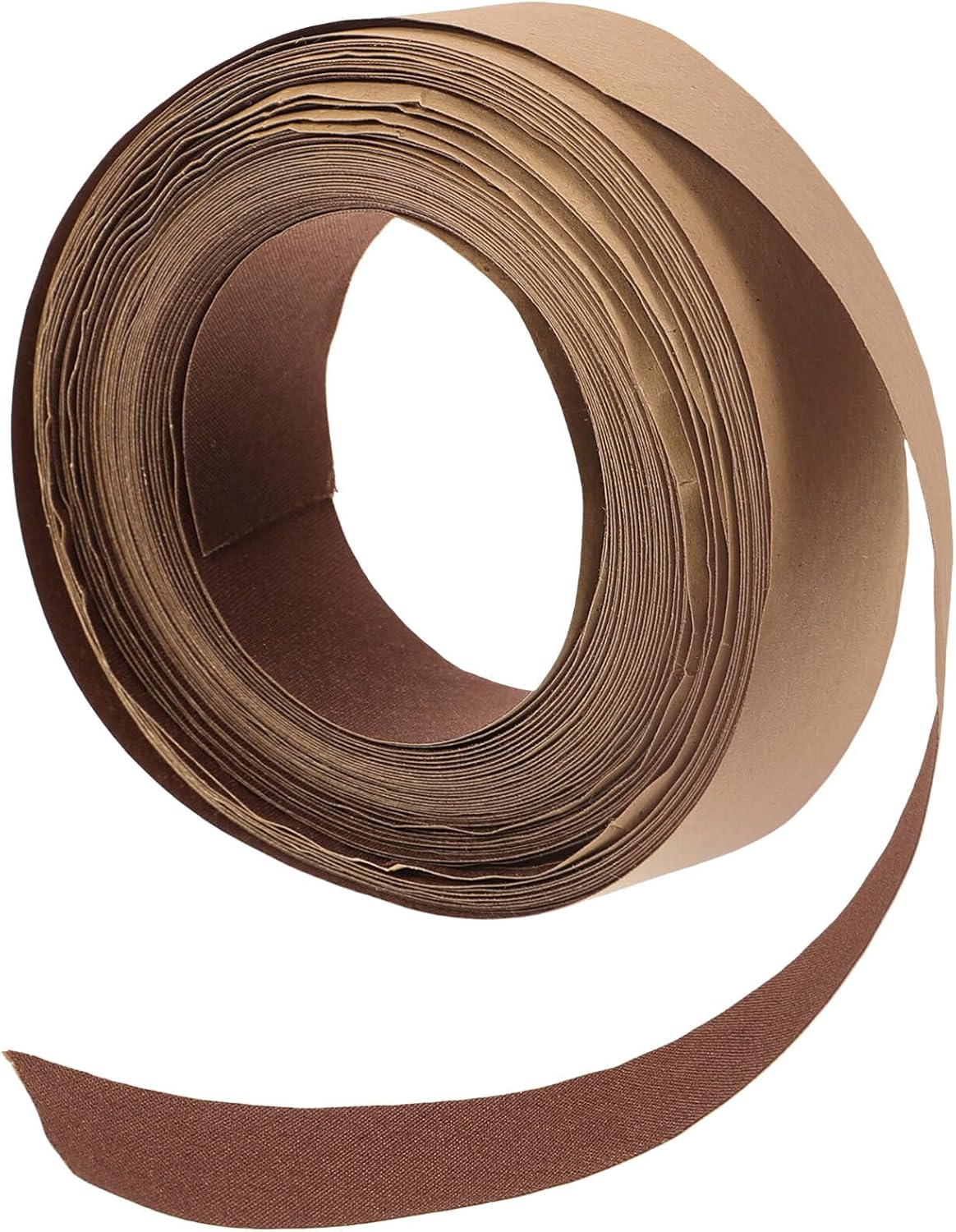 VILLCASE Diy Lampshade Strips, Tape Lamp Shades Light Adhesive Trim Application Cloth Tape