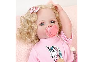 Lifelike Reborn Baby Dolls: Immerse Yourself in Realistic Doll Play