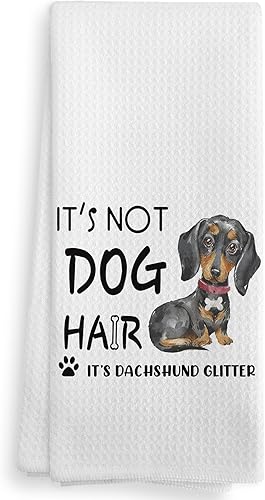 Vista 85 de Shih Tzu - Juego de 2 toallas de cocina para perro, juego de 2 paños de cocina y paños de cocina para perros Shih Tzu, decoración de perro Shih Tzu