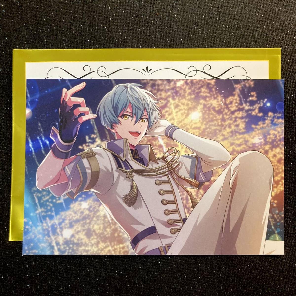 Amazon.co.jp: アイナナ ムビナナ アイドリッシュセブン 劇場版 入場者  