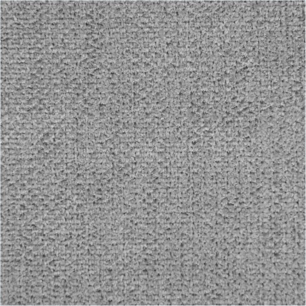 Pemberly Row Modern Loveseat Sofa for Small Apartments, 2 Seater Couch for Living Room, Tool-Free Assembly, Light Grey