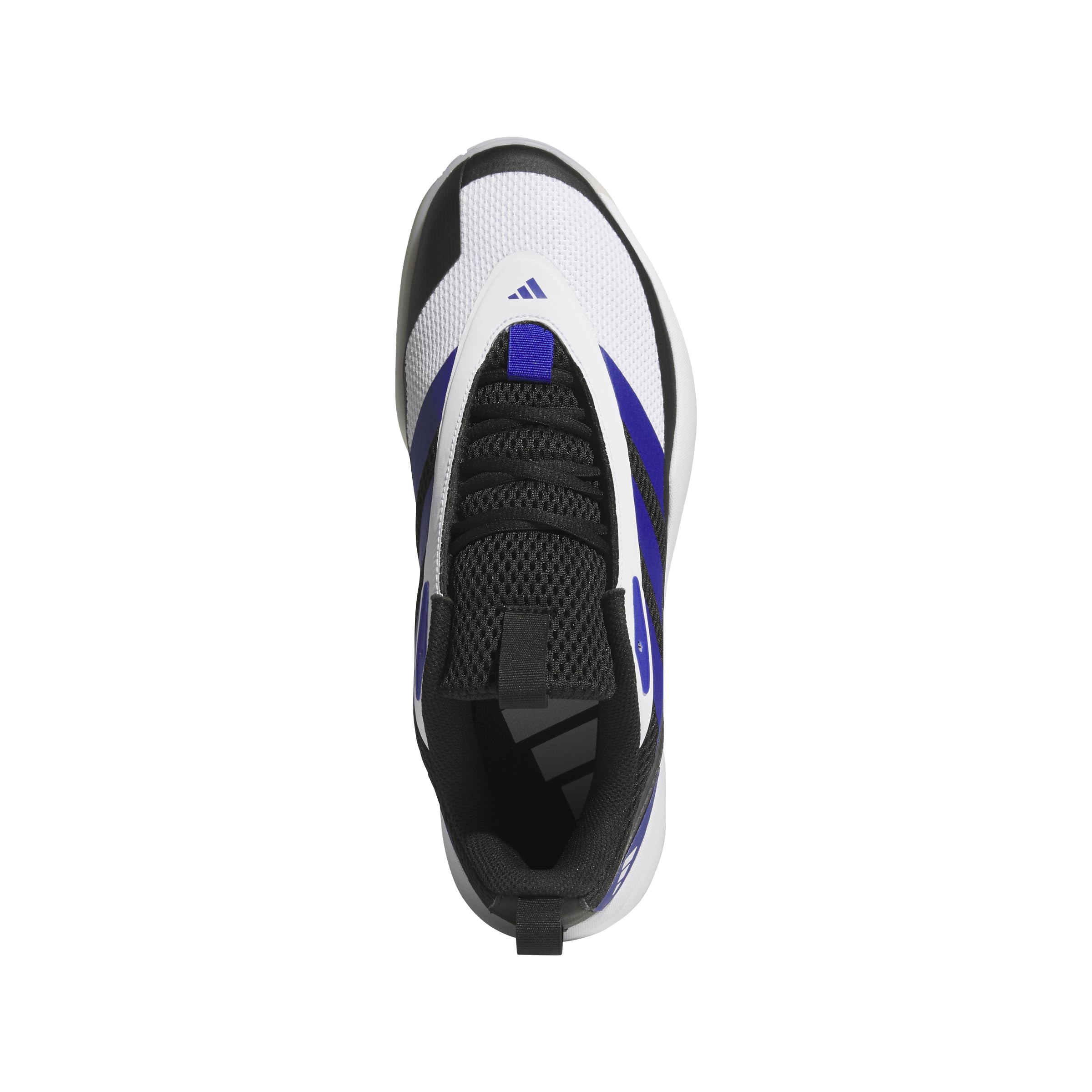 Adidas Unisex - Adulto SUBZONE Shoes, Core Black/Lucid Blue/Ftwr White, 41 1/3 EU