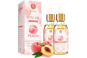 Essential Yoni Oil: Detox, Balance, and Revitalize Your Intimate Wellness