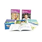 Horizons 2nd Grade Complete Set