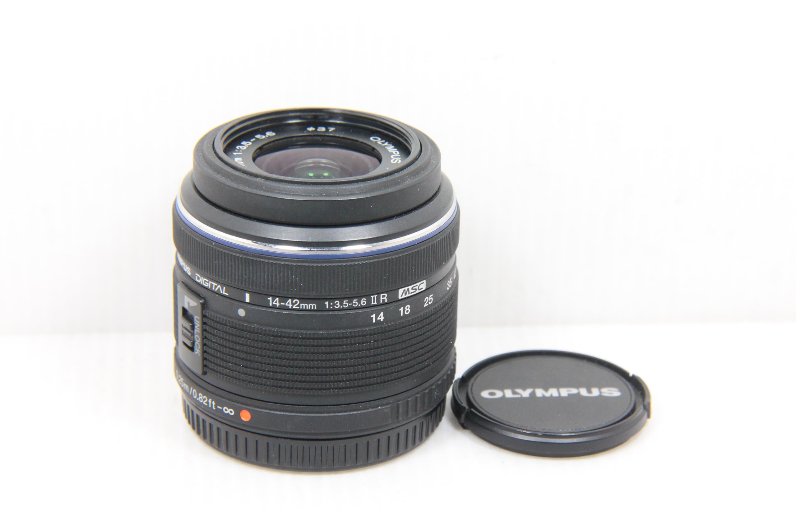 Amazon.co.jp: OLYMPUS マイクロ一眼 PEN レンズ M.ZUIKO DIGITAL 14