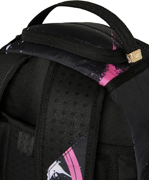 Sprayground NARUTO BACK TO BACK ATTACK BACKPACK