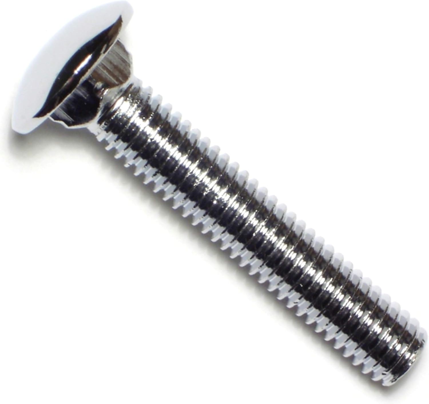 Hard-to-Find Fastener 014973133825 Bumper Bolts, 7/16-14 x 2-1/2, Piece-5