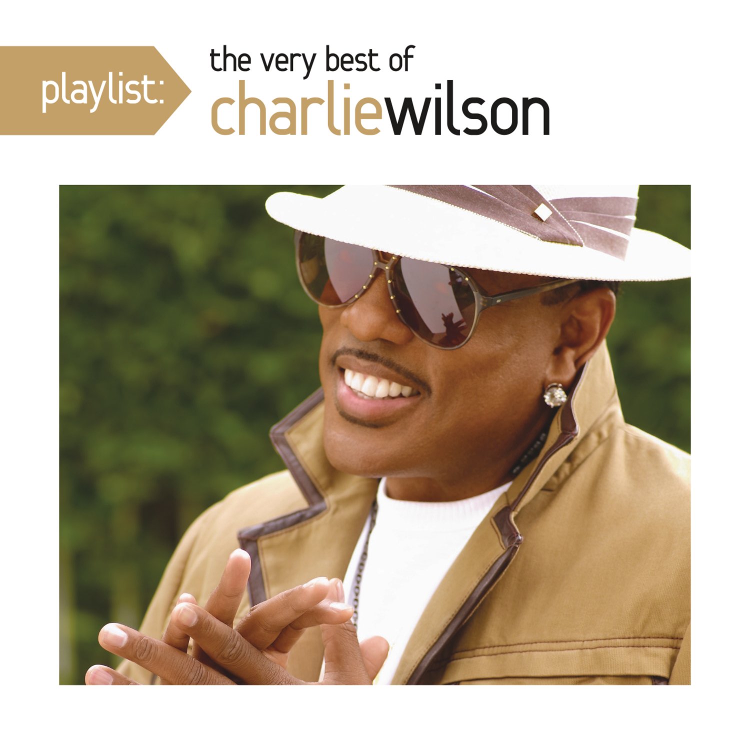 Playlist:Very Best of