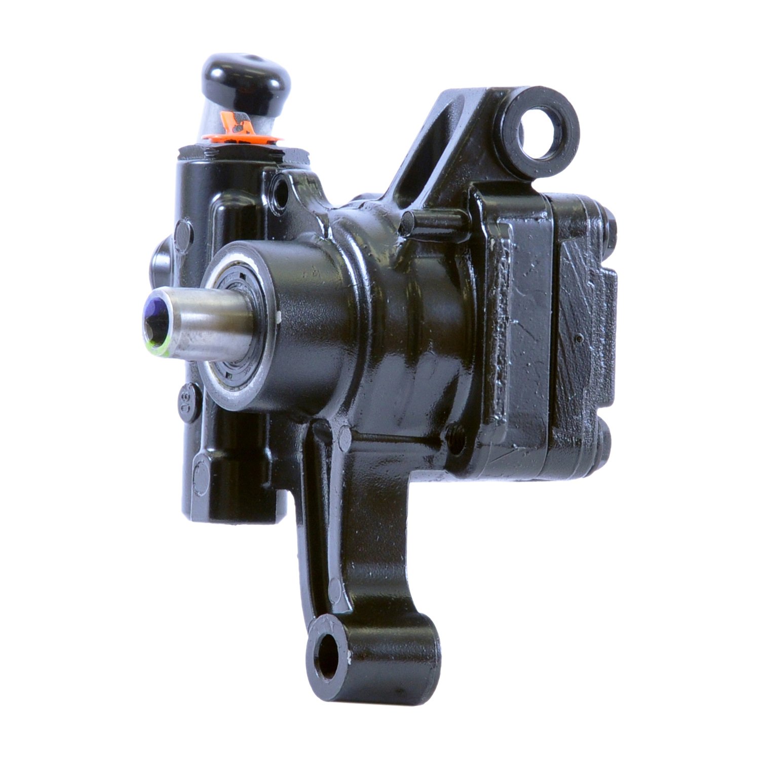 Amazon.com: ACDelco Professional 36P0137 (19318663) Power Steering