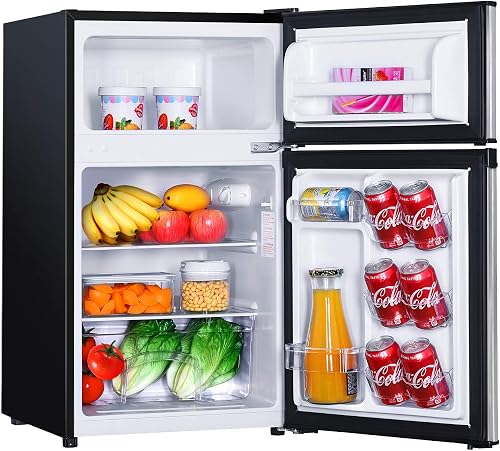 HPVFR310 3.1 cu ft Compact Freezer