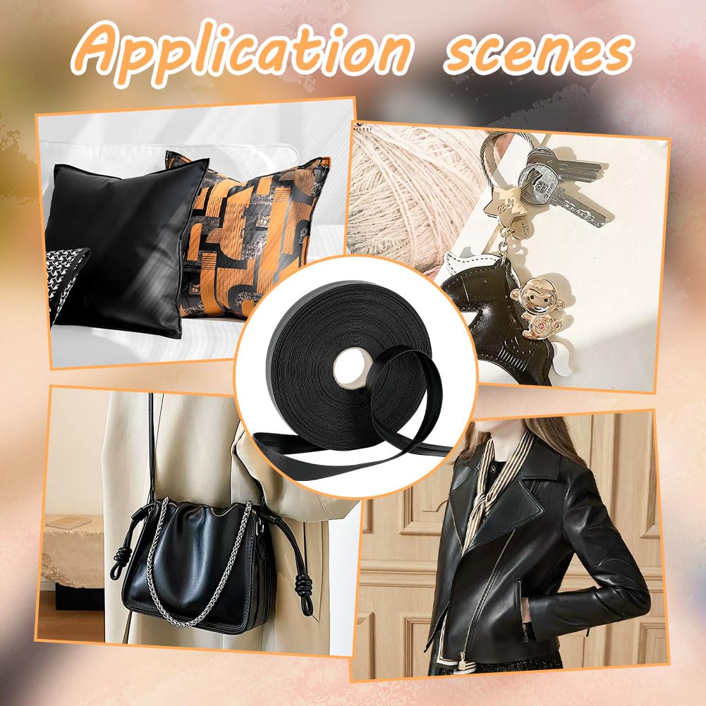 designers-factory Nastri in sbieco per bordare Cucito in Raso - Vari Colori Disponibili - Nastro per raffinate Rifiniture in Raso di Poliestere Piegato - sbieco Raso (5 Metri, Argento