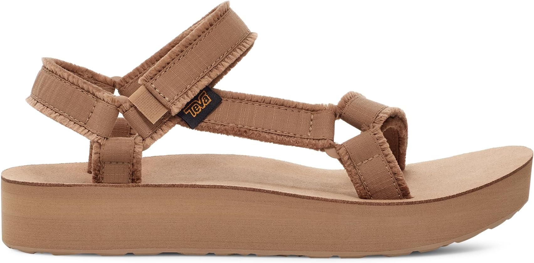Teva Men's Mush Slide