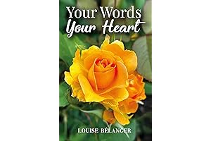 Kindle Free Photography: Your Words Your Heart (Poetry and Photography Books)