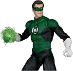 DC Direct - 7in Green Lantern Action Figure with Comic (Hal Jordan) Page Punchers - McFarlane Toys