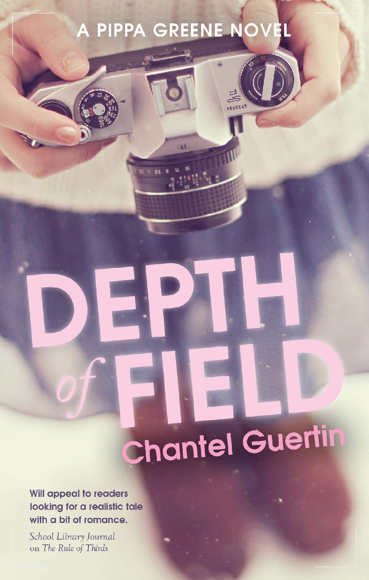 Buy Depth of Field — BookShops.in