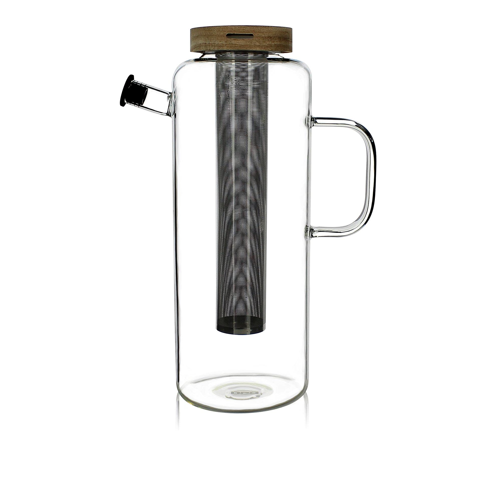 ogo living carafe cold brew