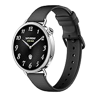 XIAOMI Watch S4 41mm: smartwatch compatto ultra-leggero da 32g