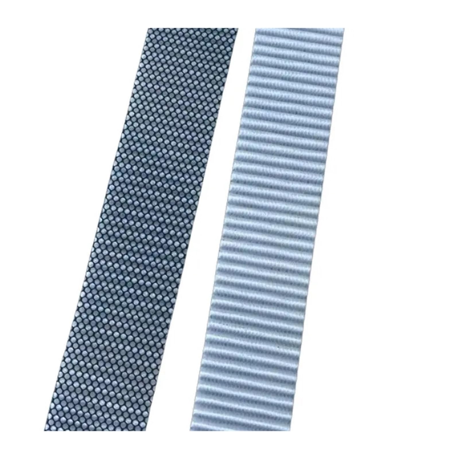 Compatible For Mitsubishi/Hitachi/Sharp/Haier/Gree， Hang-up Air Conditioner Filter Dustproof Filter Element(Z 29 X5cm 2PC)