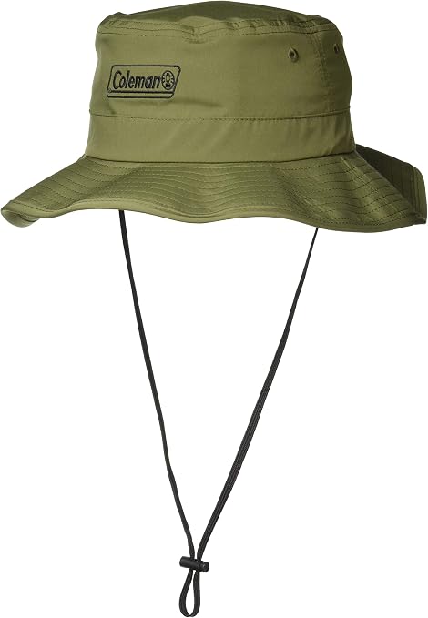 エコアドベンチャーハット SOLOTEX×ECOPET  カーキ／￥3,465（－30％）の画像