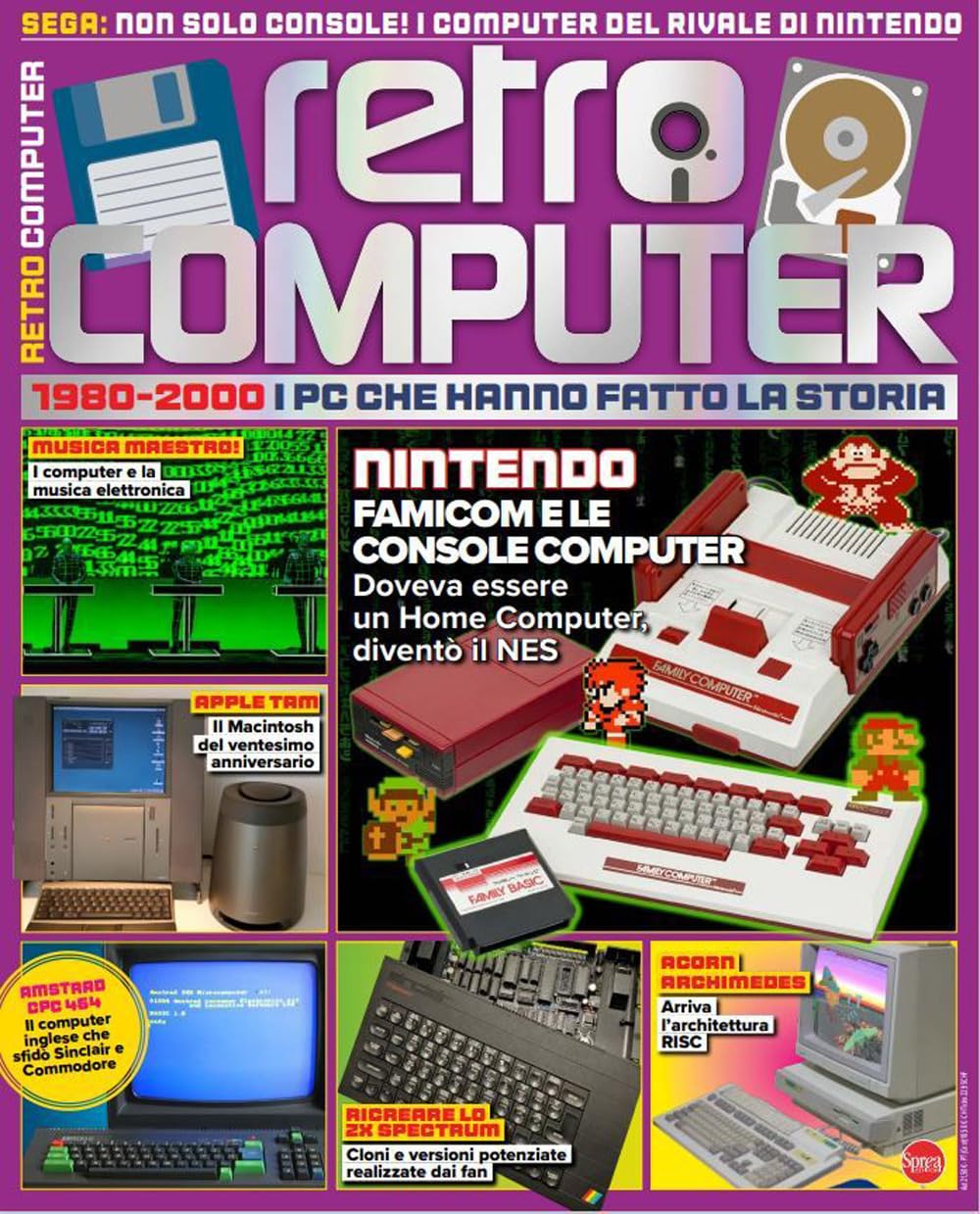 Retro Computer. I Pc Che Hanno Fatto La Storia (Vol. 5) - 4