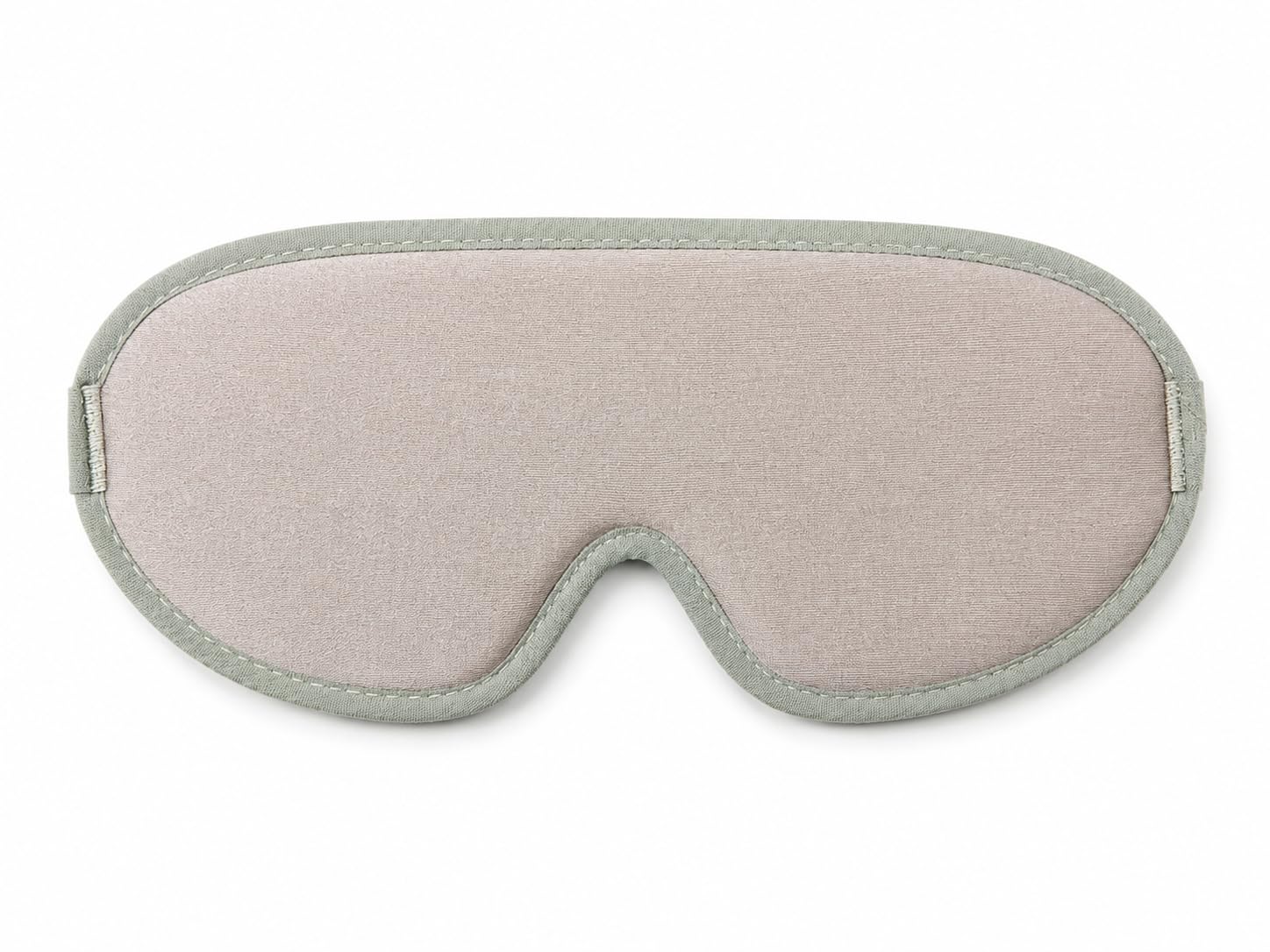 Contoured Blackout Sleep Mask with Adjustable Strap | Eyelash Extension Protector, Side Sleeper Friendly, Eye Cover, Comfortable Fit-image-47