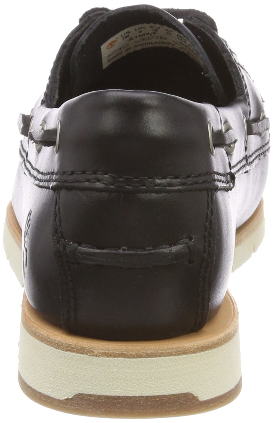 Timberland Damen Camden Falls Full GrainBootsschuhe