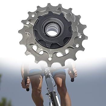交渉中 MTB24inchシングルスピード前後セット Amazon | 自転車フリーホイール 3 スピード 9-13-17T マウンテン